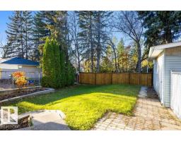 4 Fleetwood Cr, St  Albert, AB T8N1R5 Photo 45