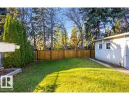 4 Fleetwood Cr, St  Albert, AB T8N1R5 Photo 46