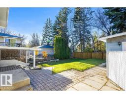 4 Fleetwood Cr, St  Albert, AB T8N1R5 Photo 52