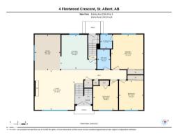 4 Fleetwood Cr, St  Albert, AB T8N1R5 Photo 53