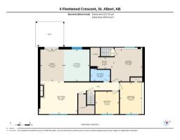 4 Fleetwood Cr, St  Albert, AB T8N1R5 Photo 54