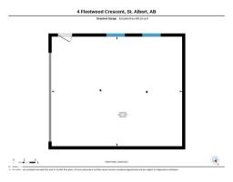 4 Fleetwood Cr, St  Albert, AB T8N1R5 Photo 55
