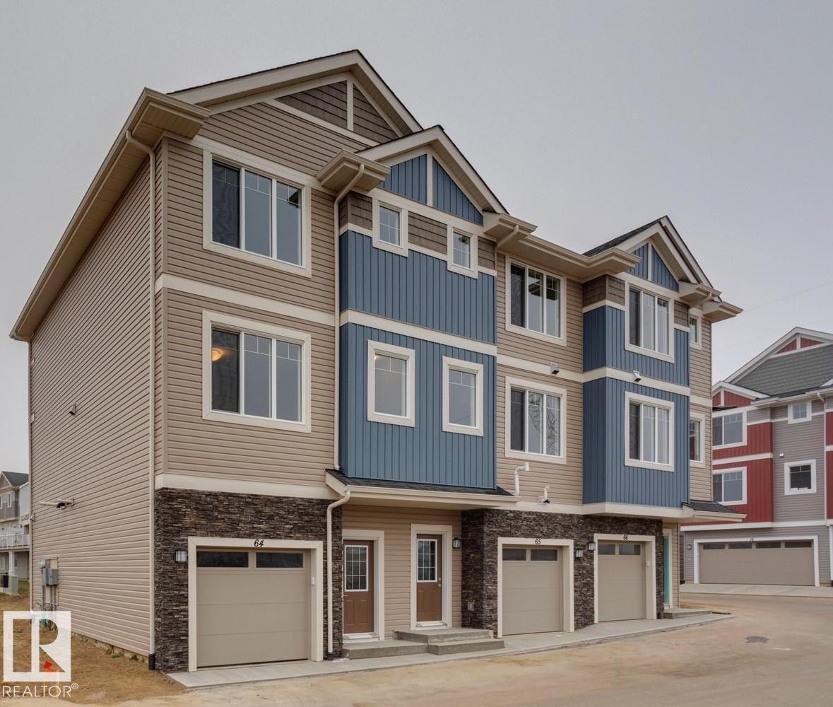Photo of #84 13139 205 ST NW, Edmonton