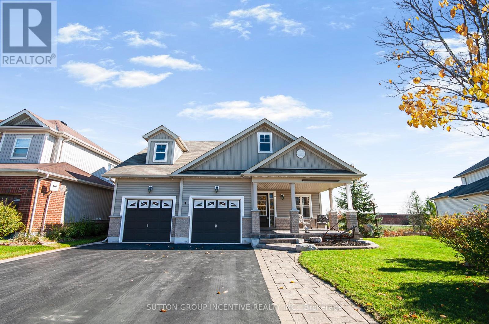 61 Antioch Court, Brock, ON photo 2