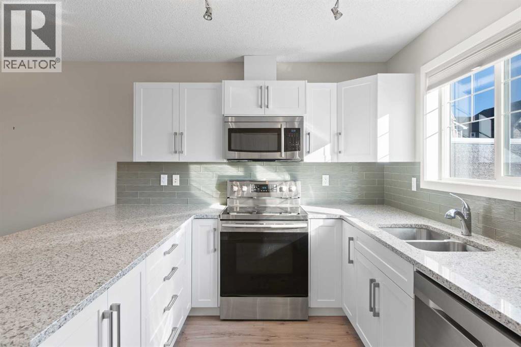 276 Sunset Road, Cochrane