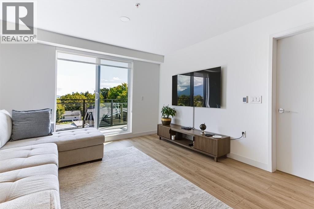Photo of 406 2419 GRANT STREET 6