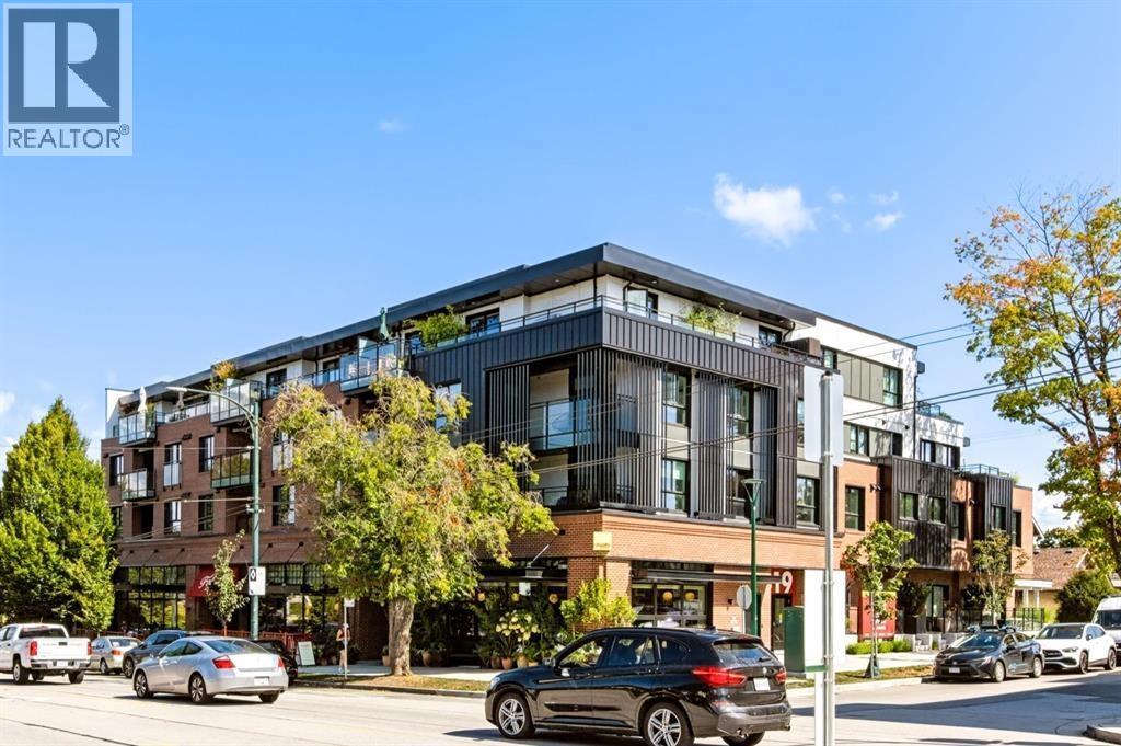 Photo of 406 2419 GRANT STREET 2