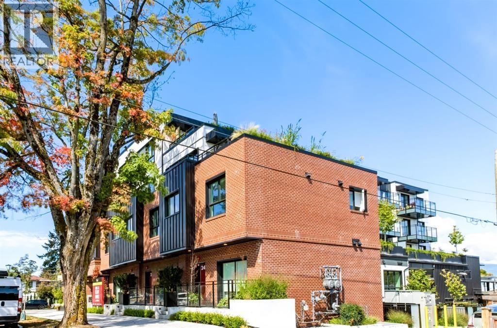 Photo of 406 2419 GRANT STREET 3