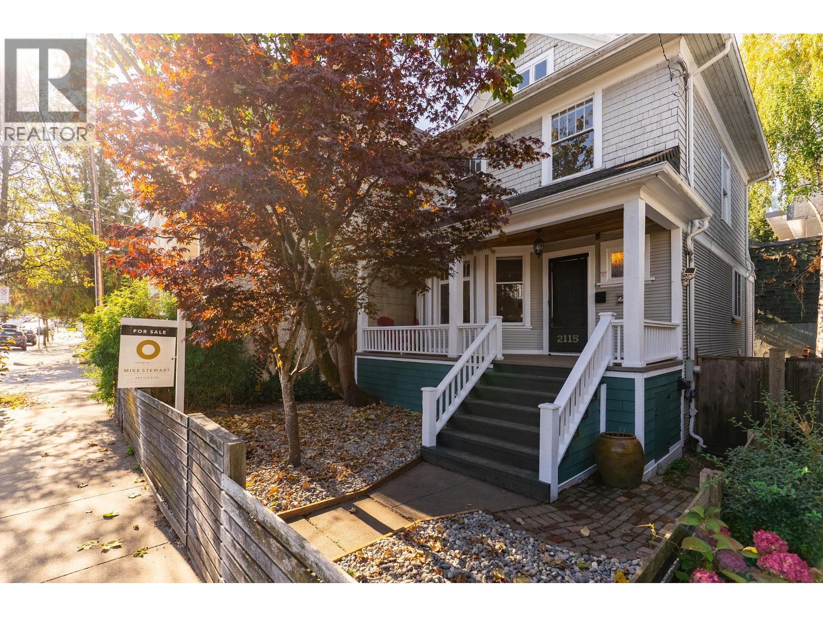 Photo of 2115 COLUMBIA STREET 3