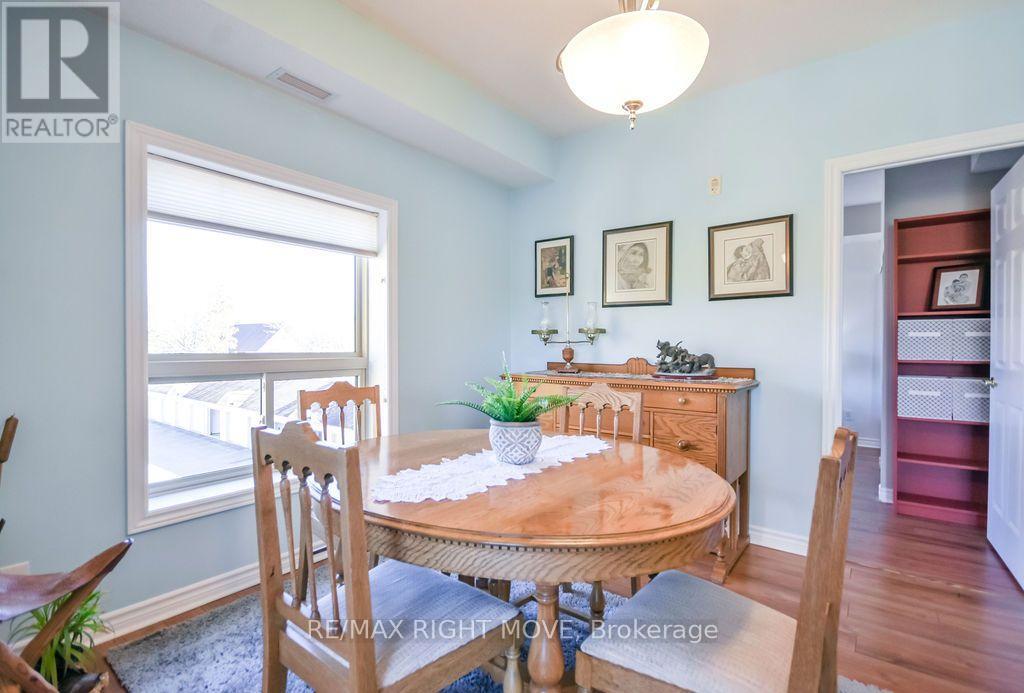 Unit 302- 9 Westmount Drive South, Orillia, ON photo 17
