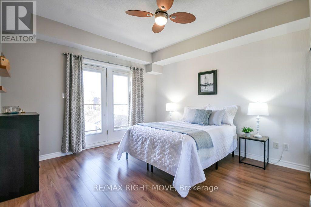 #UNIT 302 9 WESTMOUNT DRIVE S - 18