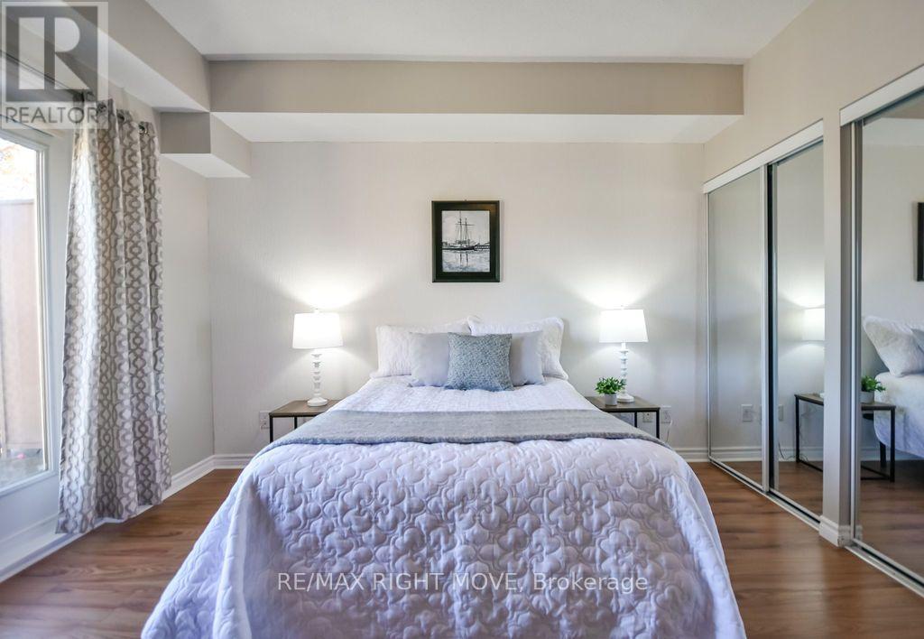 #UNIT 302 9 WESTMOUNT DRIVE S - 19