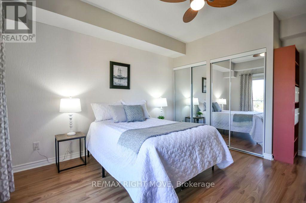 #UNIT 302 9 WESTMOUNT DRIVE S - 20