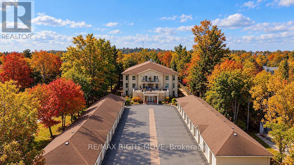 Unit 302- 9 Westmount Drive South, Orillia, ON photo 33