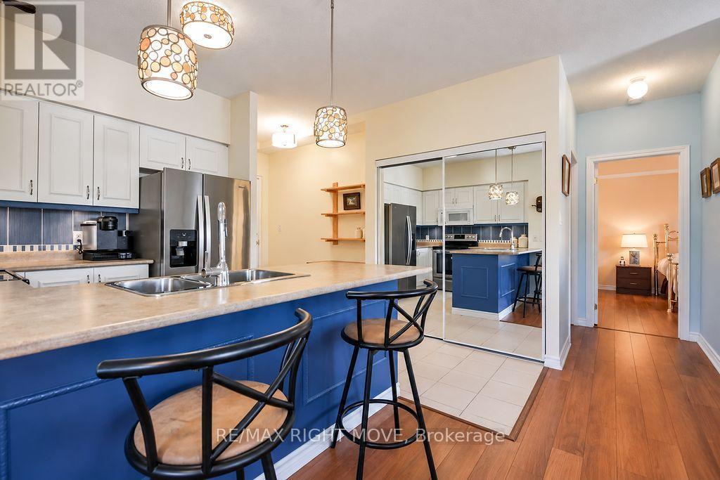 Unit 302- 9 Westmount Drive South, Orillia, ON photo 6