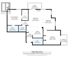 Unit 302 - 9 Westmount Drive S, Orillia, ON L3V6C8 Photo 34