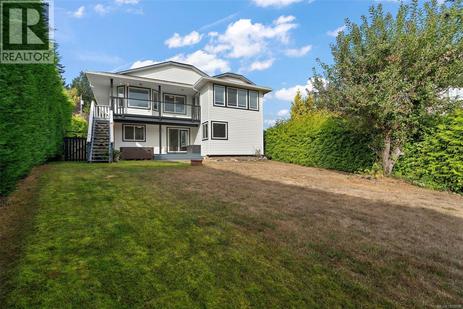  2447 Valleyview Place, Sooke