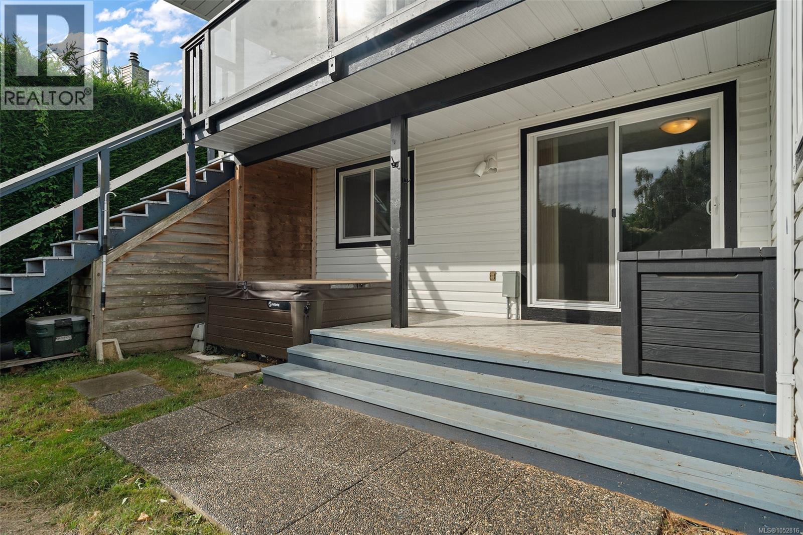  2447 Valleyview Place, Sooke