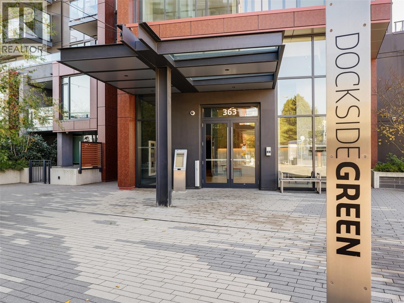 606 363 Tyee Road, Victoria
