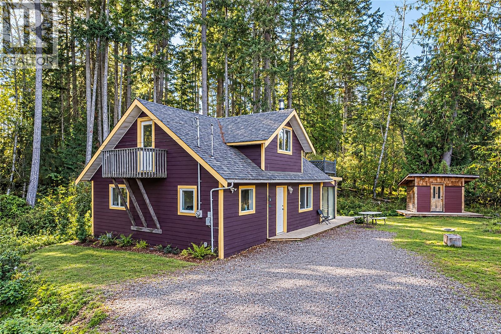  148 Meadow Drive, Salt Spring