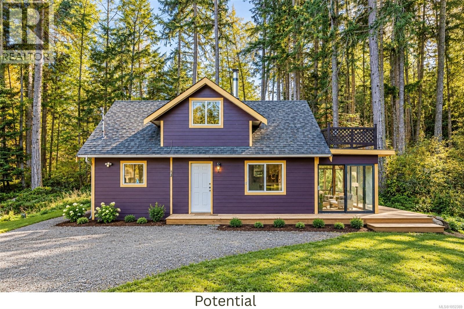  148 Meadow Drive, Salt Spring