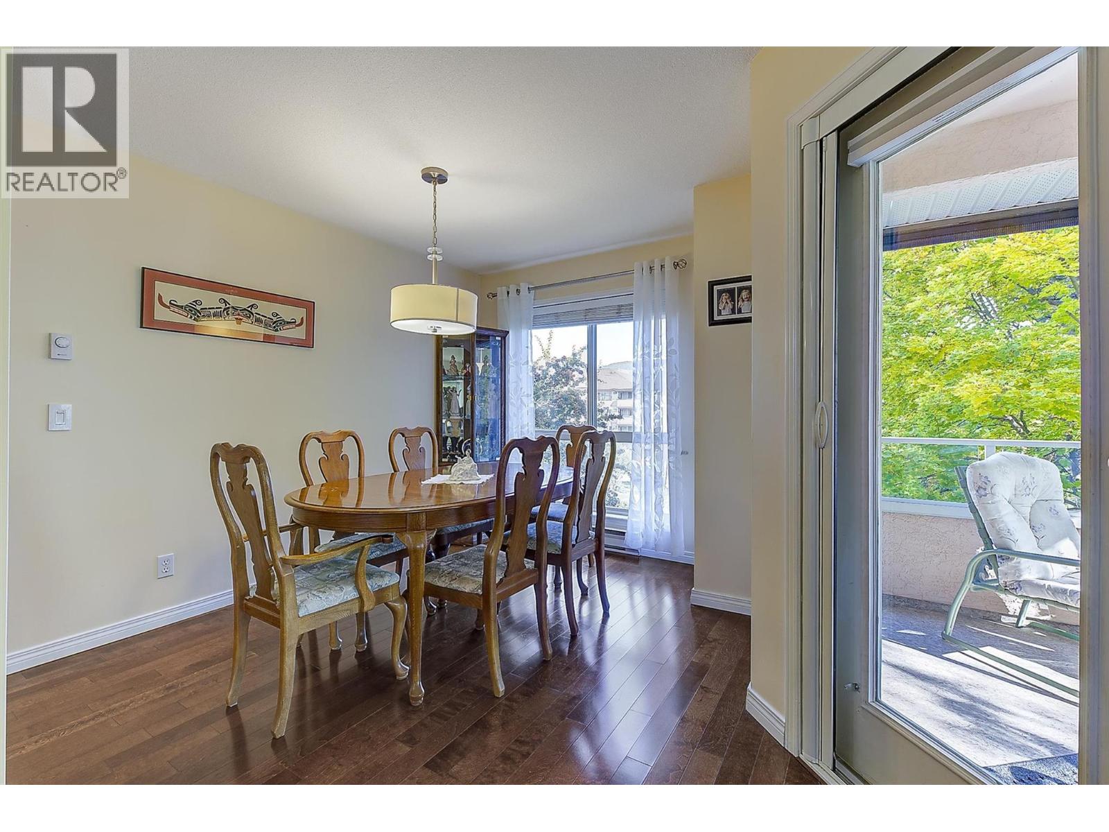 311 709 Houghton Road, Kelowna