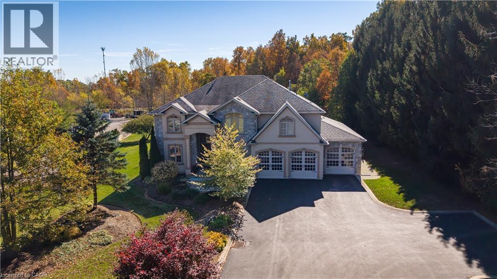 332 SCENIC Drive, St. George