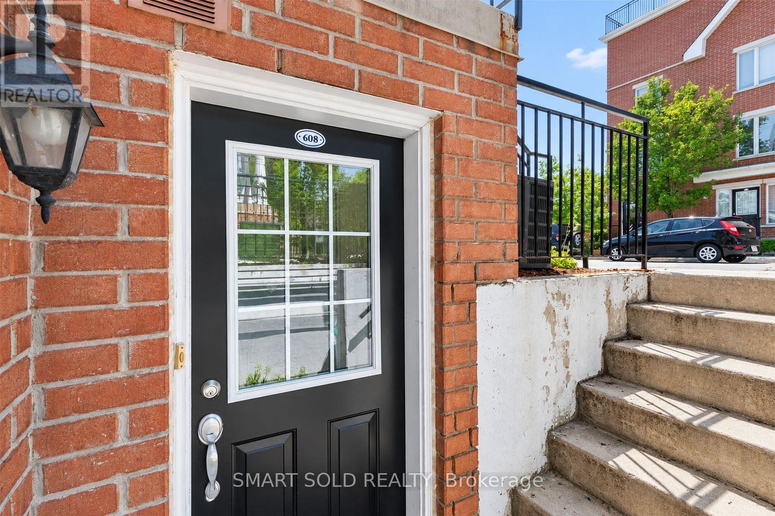 608- 15 Laidlaw Street, Toronto, ON photo 2
