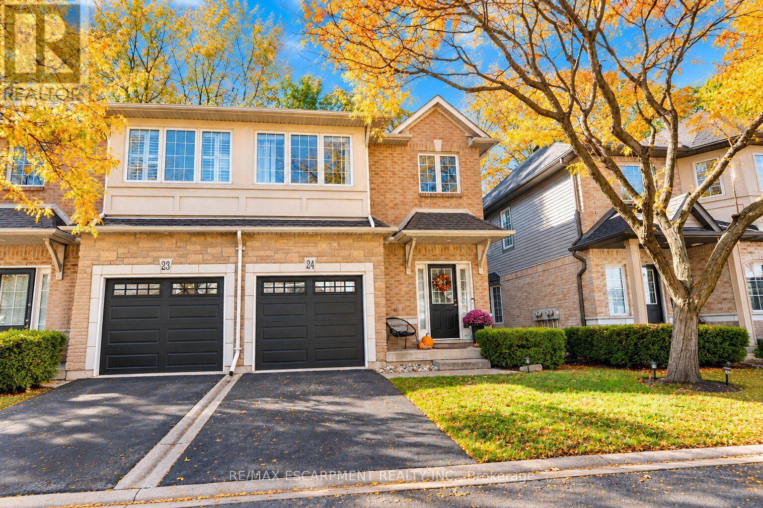 24 - 1375 STEPHENSON DRIVE, Burlington (Brant)