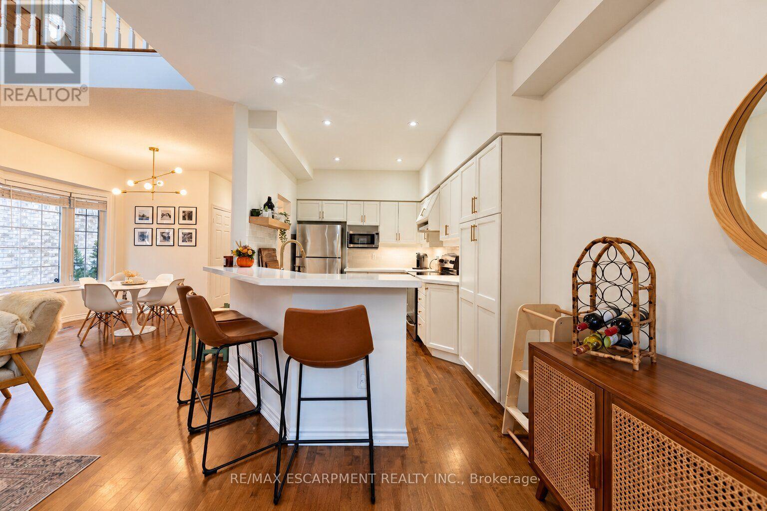 24- 1375 Stephenson Drive, Burlington, ON photo 10
