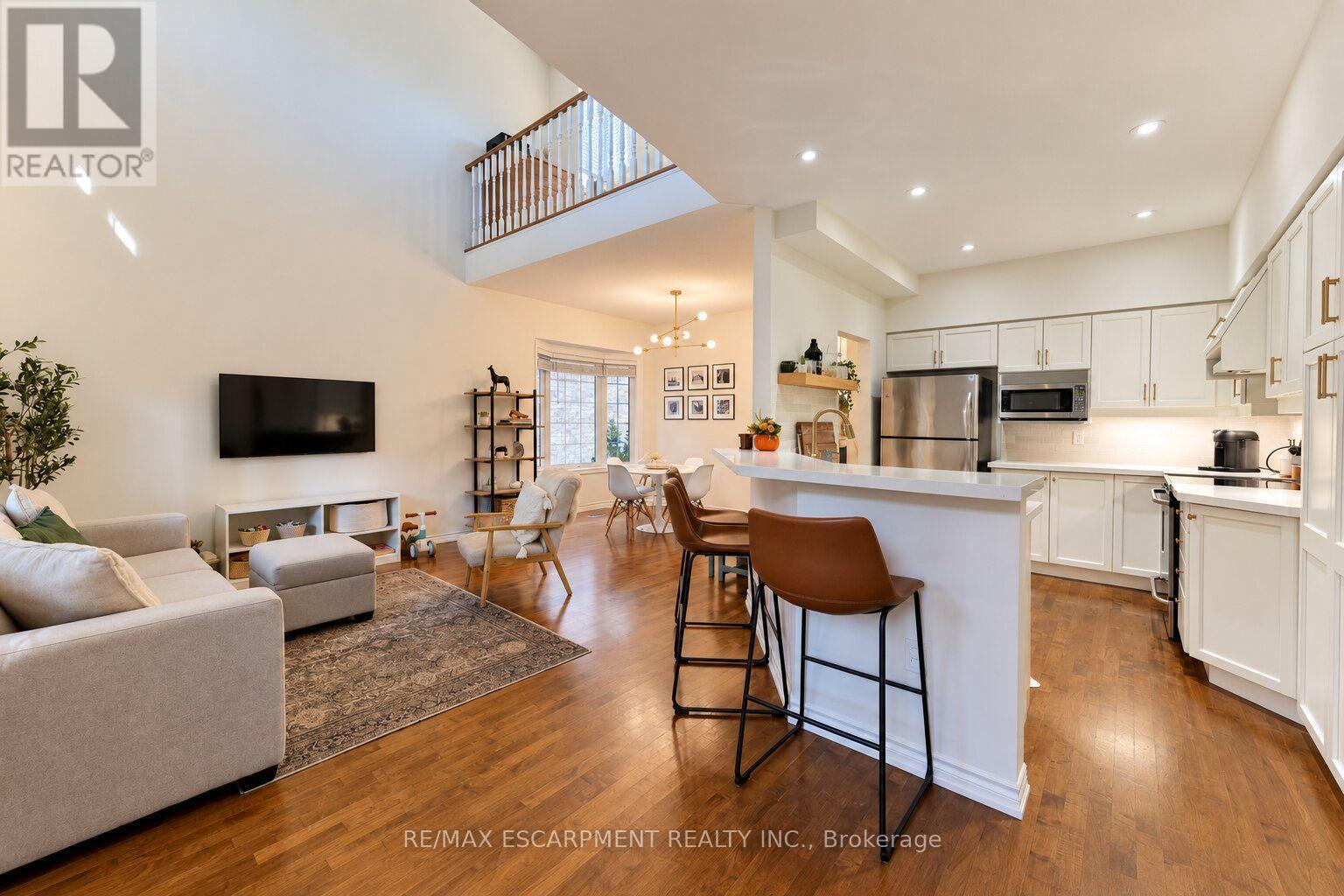 24- 1375 Stephenson Drive, Burlington, ON photo 8