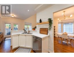 Laundry room - 24 - 1375 Stephenson Drive, Burlington, ON L7S2M5 Photo 11