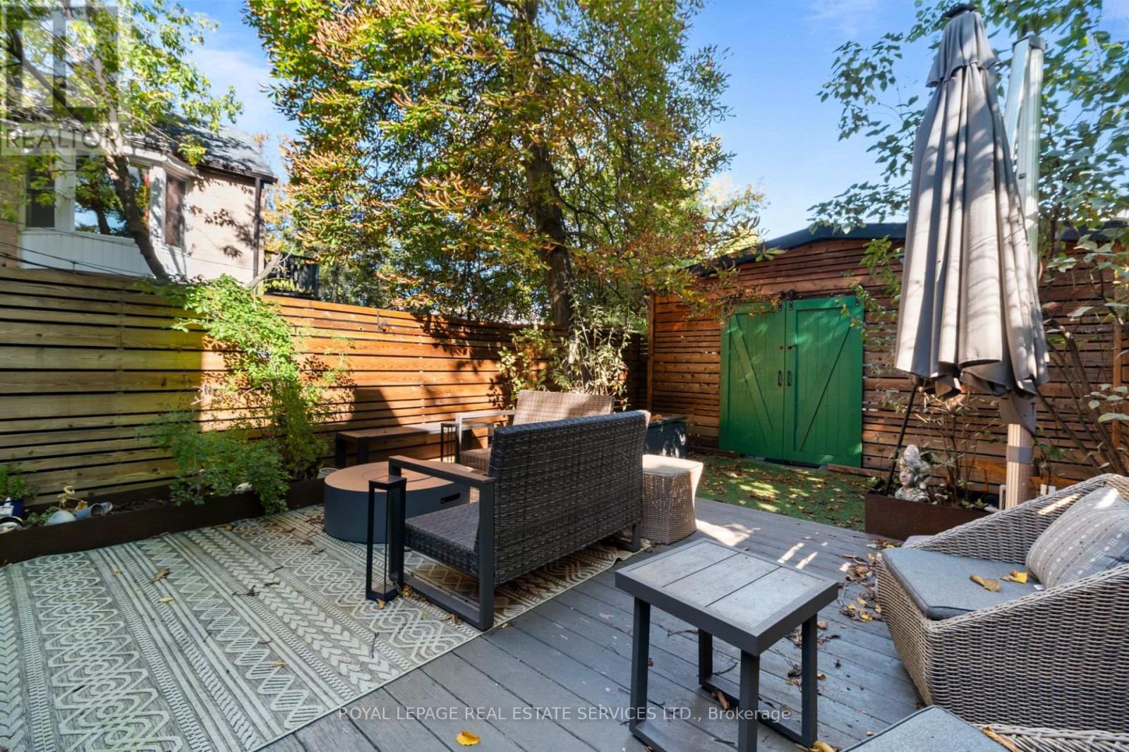 37 Fuller Avenue, Toronto, ON photo 15