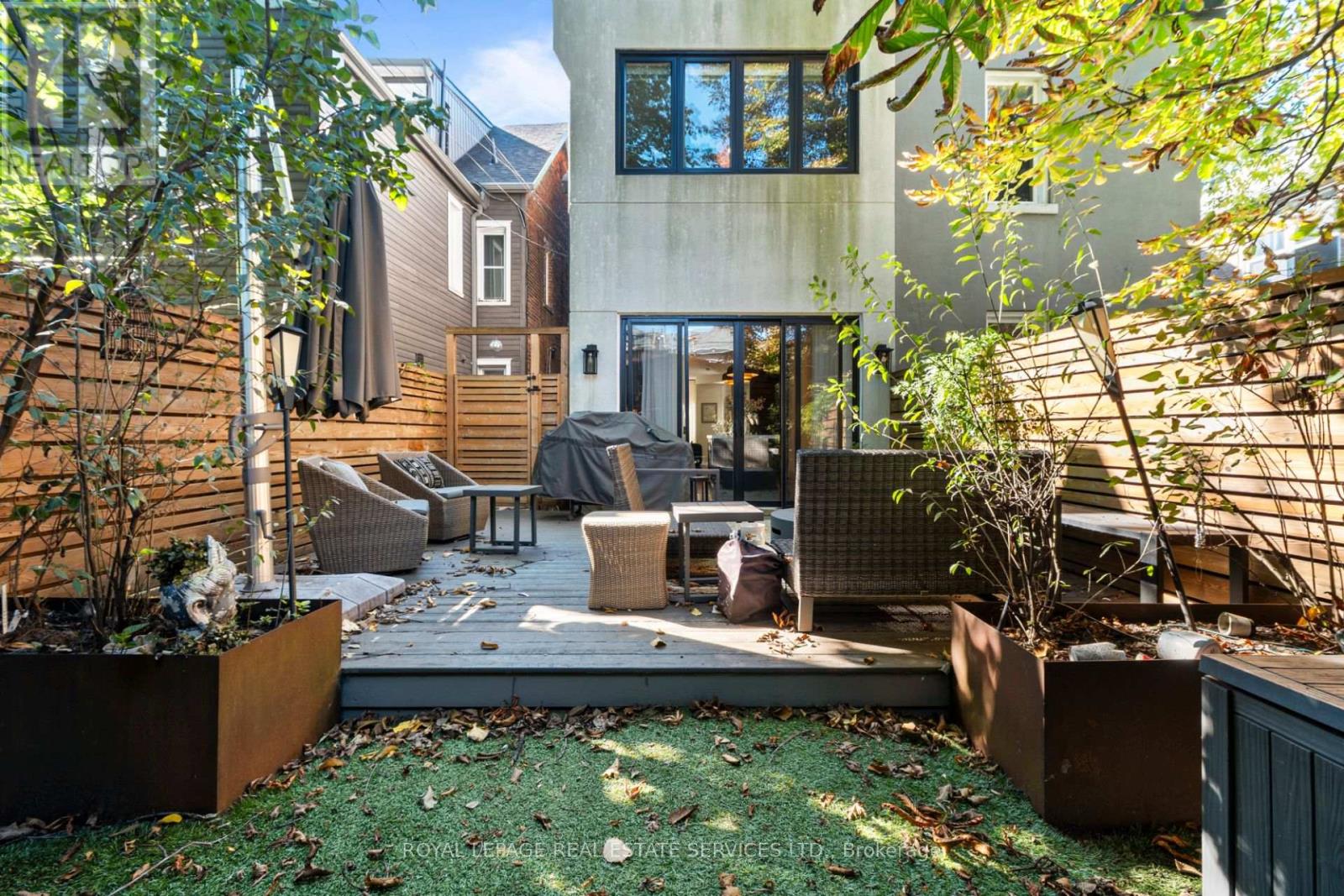 37 Fuller Avenue, Toronto, ON photo 40