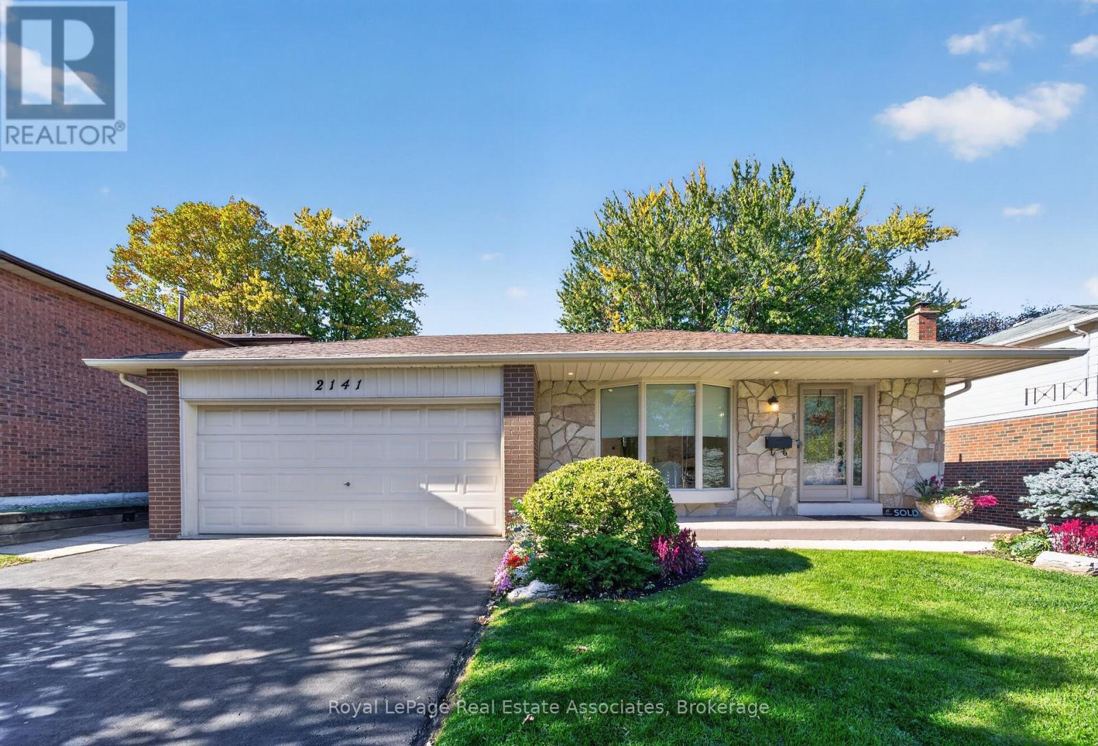 2141 Herridge Drive, Mississauga, ON