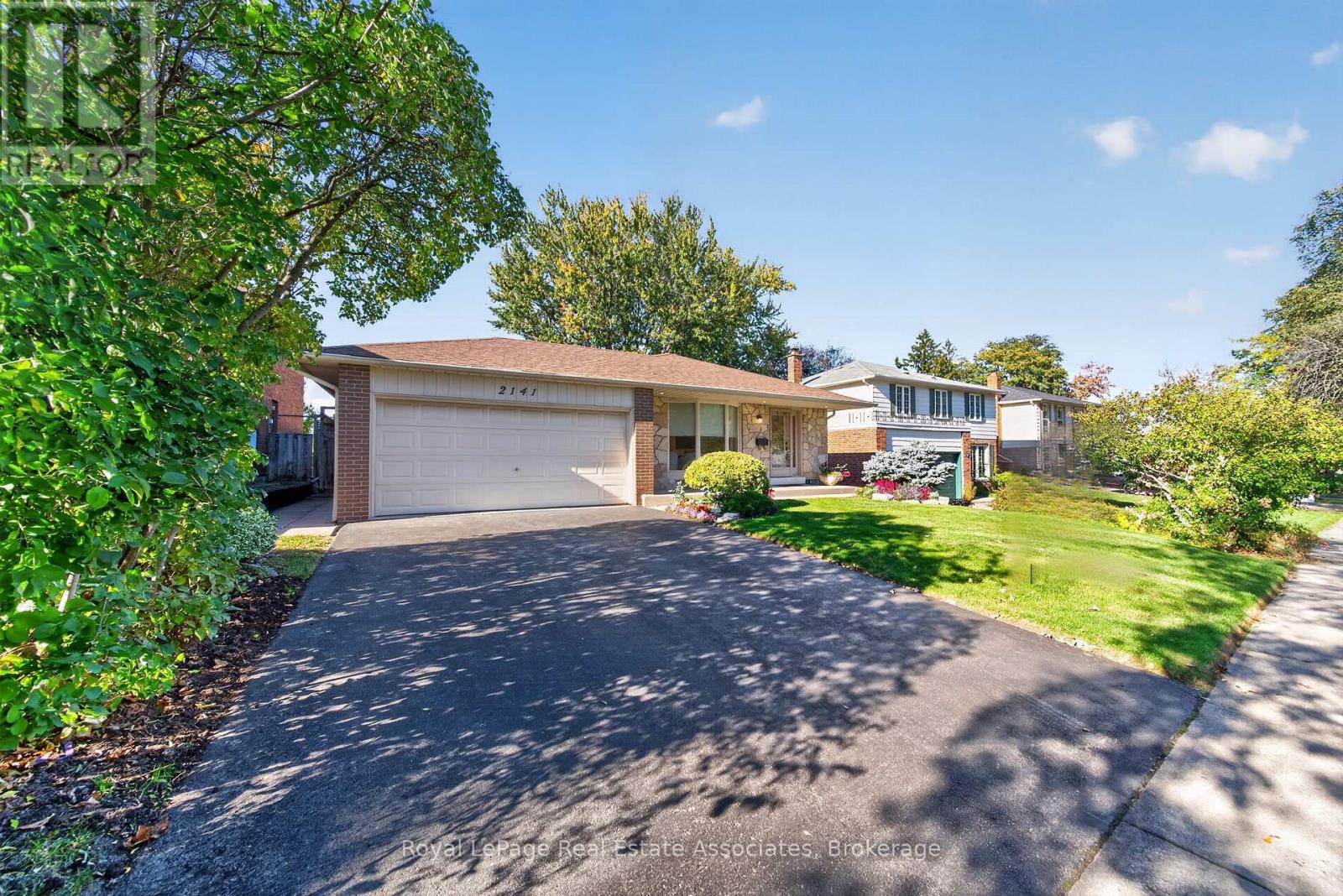 2141 Herridge Drive, Mississauga, ON photo 2