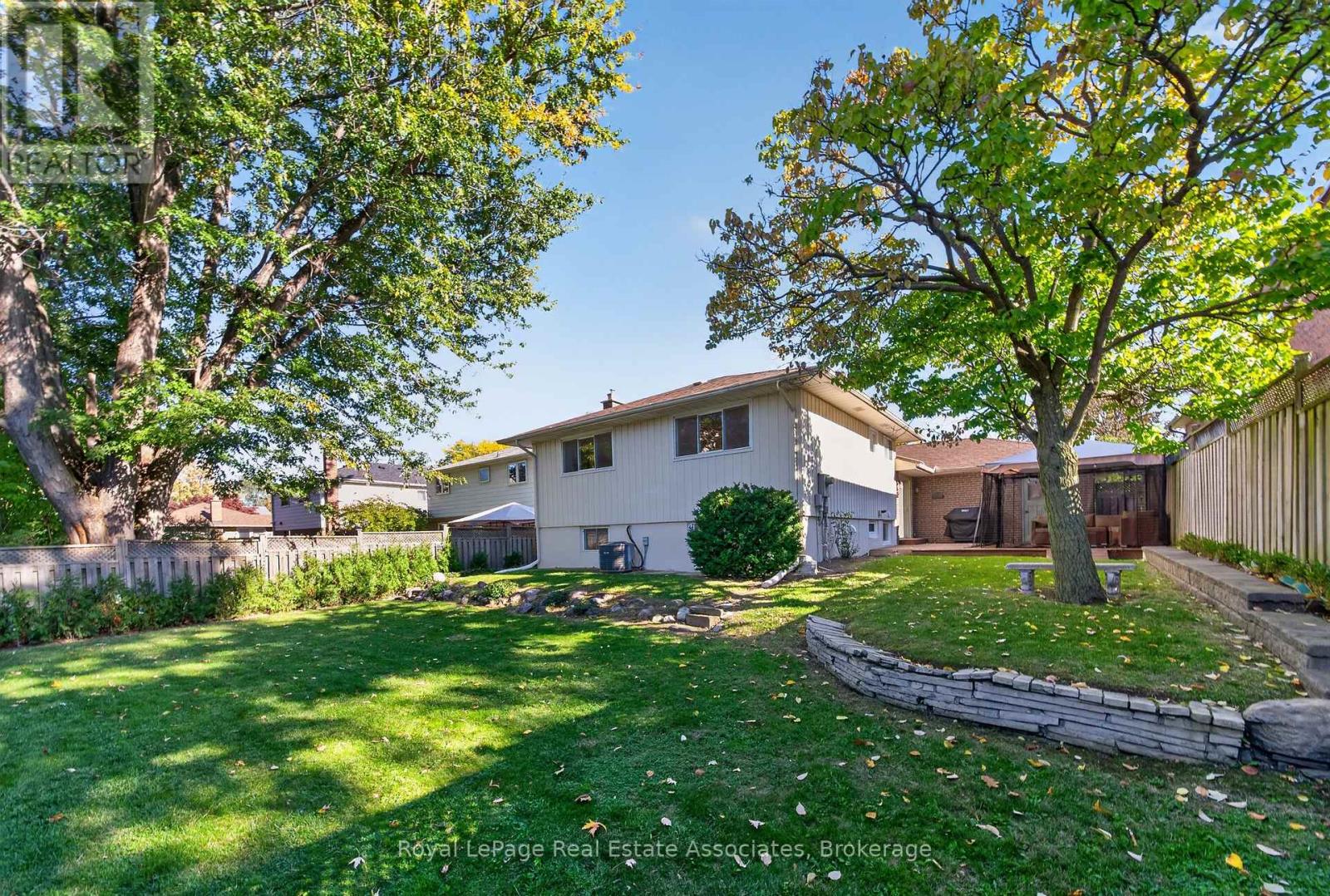 2141 Herridge Drive, Mississauga, ON photo 33