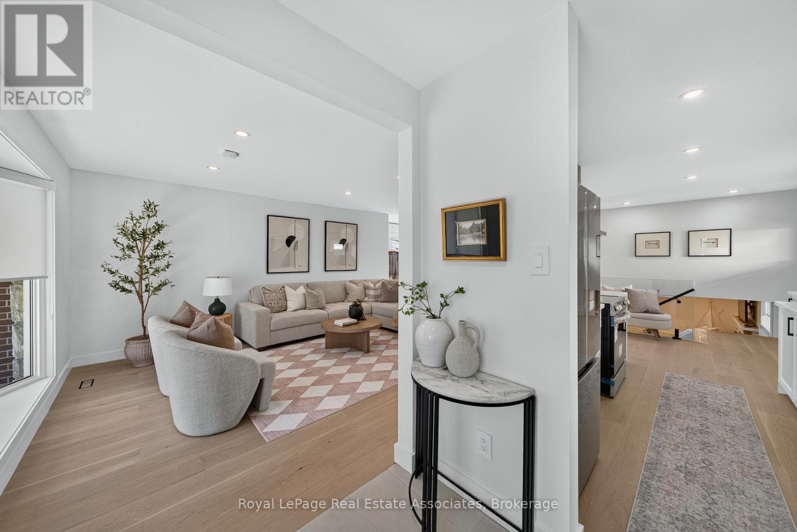 2141 Herridge Drive, Mississauga, ON photo 7