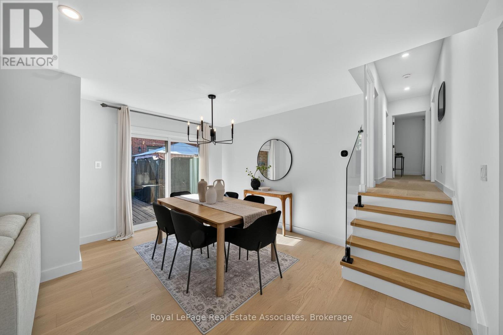 2141 Herridge Drive, Mississauga, ON photo 8