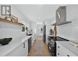 2141 Herridge Drive, Mississauga, ON L5K1N4 Photo 12