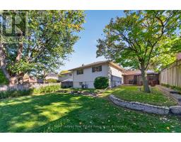 2141 Herridge Drive, Mississauga, ON L5K1N4 Photo 33
