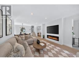 Bedroom - 2141 Herridge Drive, Mississauga, ON L5K1N4 Photo 6