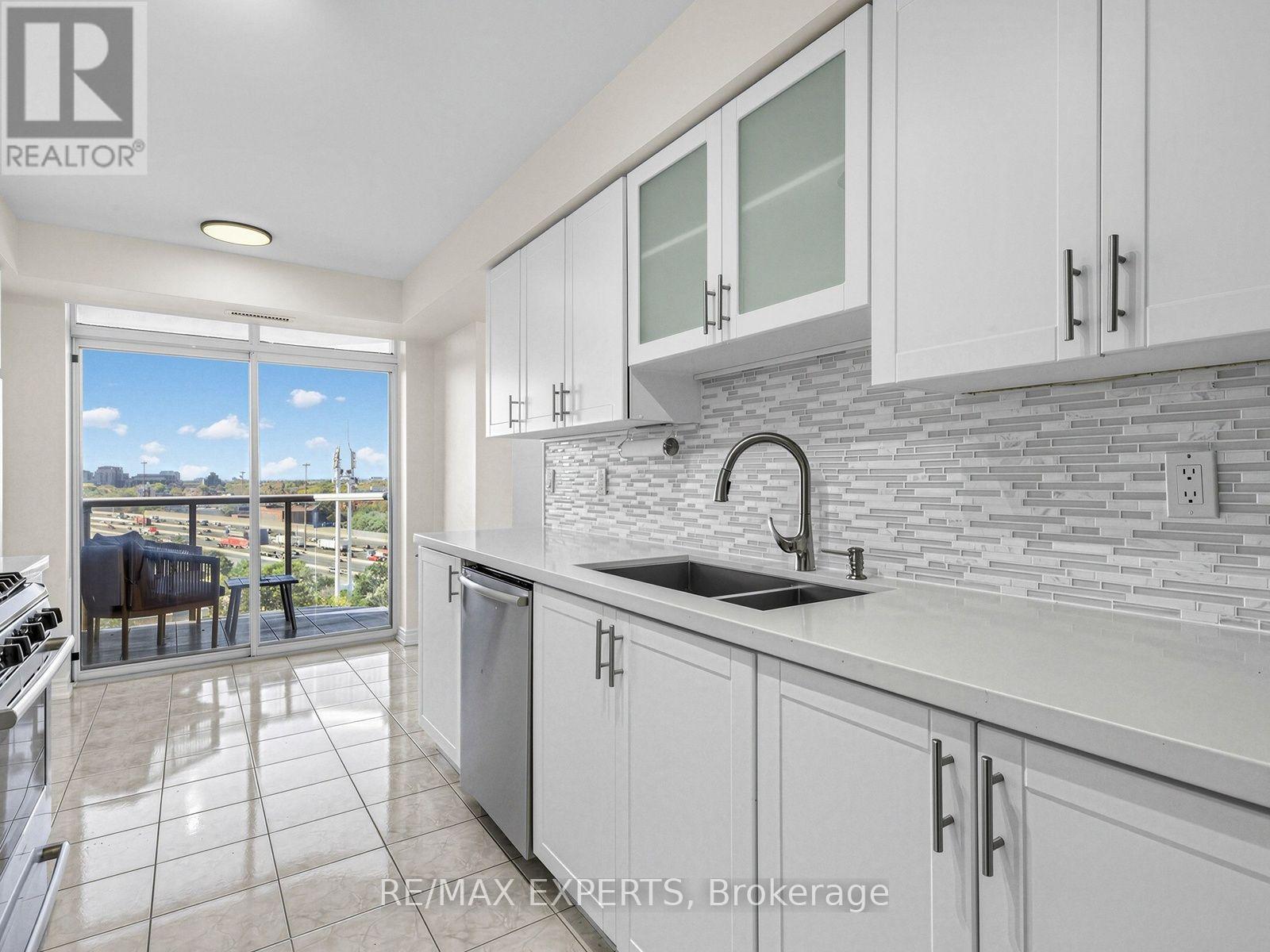 #1509 265 RIDLEY BOULEVARD - 13