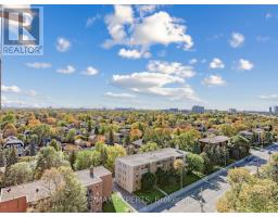 1509 - 265 Ridley Boulevard, Toronto, ON M5M4W8 Photo 28