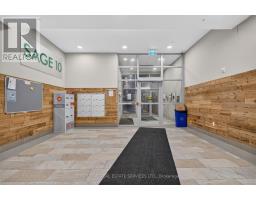 509 - 257 Hemlock Street, Waterloo, ON N2L3R4 Photo 6