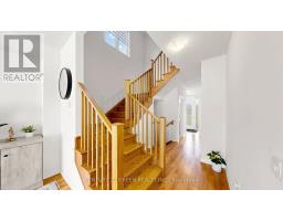 Bedroom 3 - 135 Fairey Crescent, Hamilton, ON L0R1W0 Photo 6
