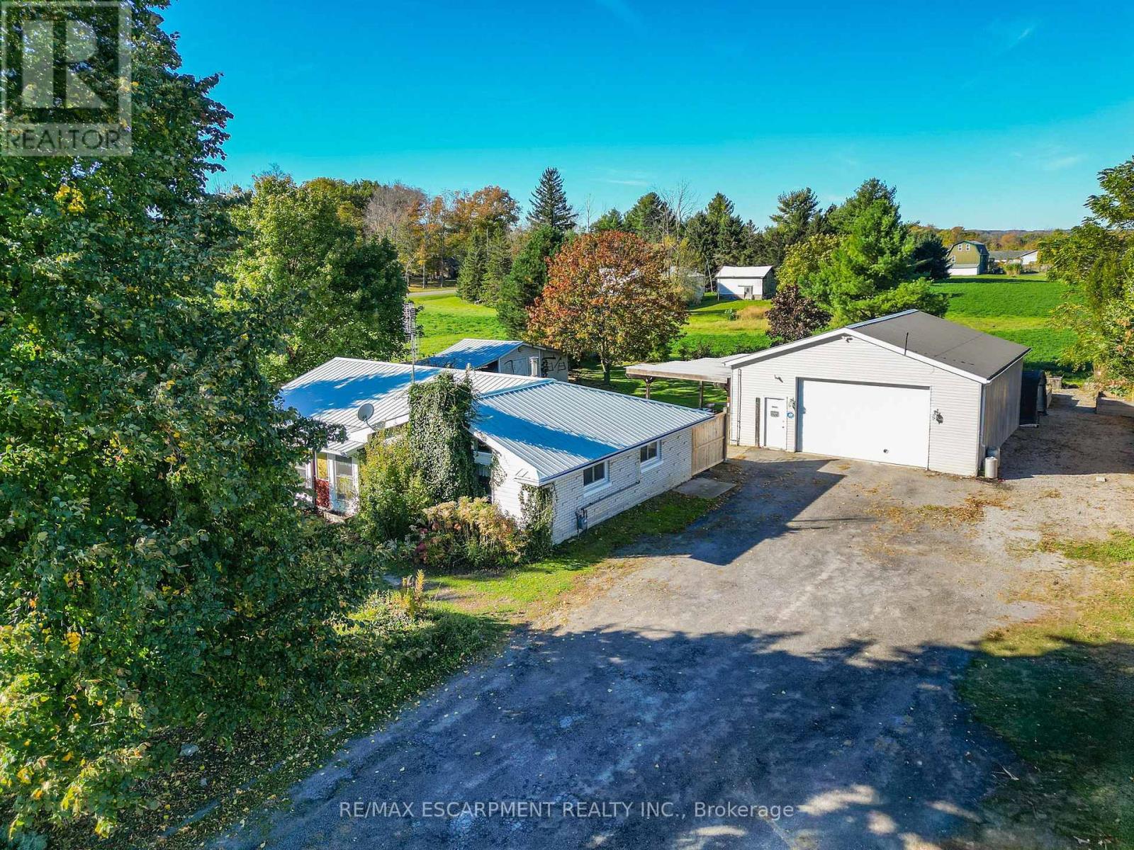 4418 Tufford Road, Lincoln, ON photo 1