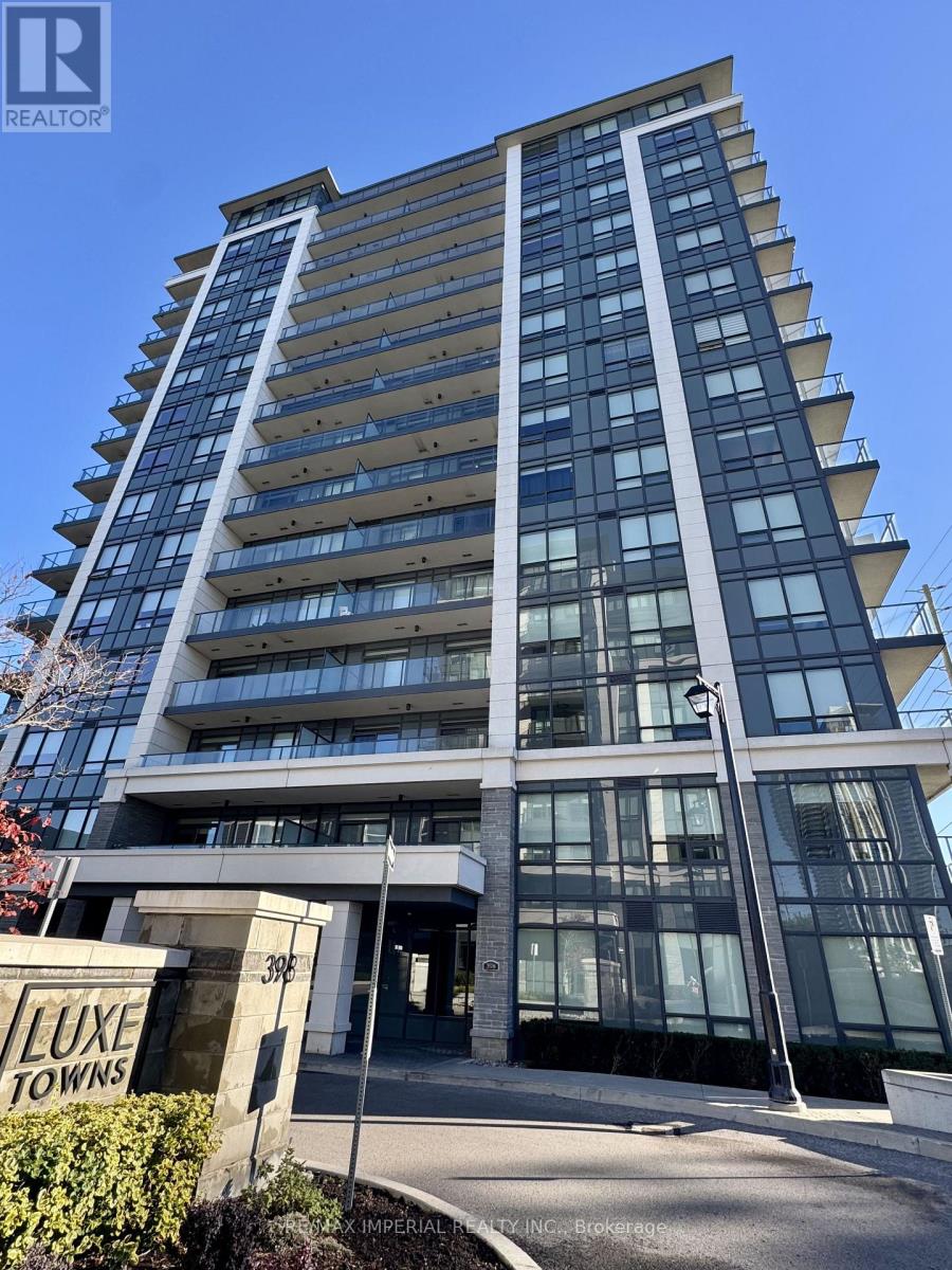 107 - 398 HIGHWAY 7 E, Richmond Hill (Doncrest)