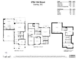 2784 164 Street, Surrey, BC V3Z0P3 Photo 40