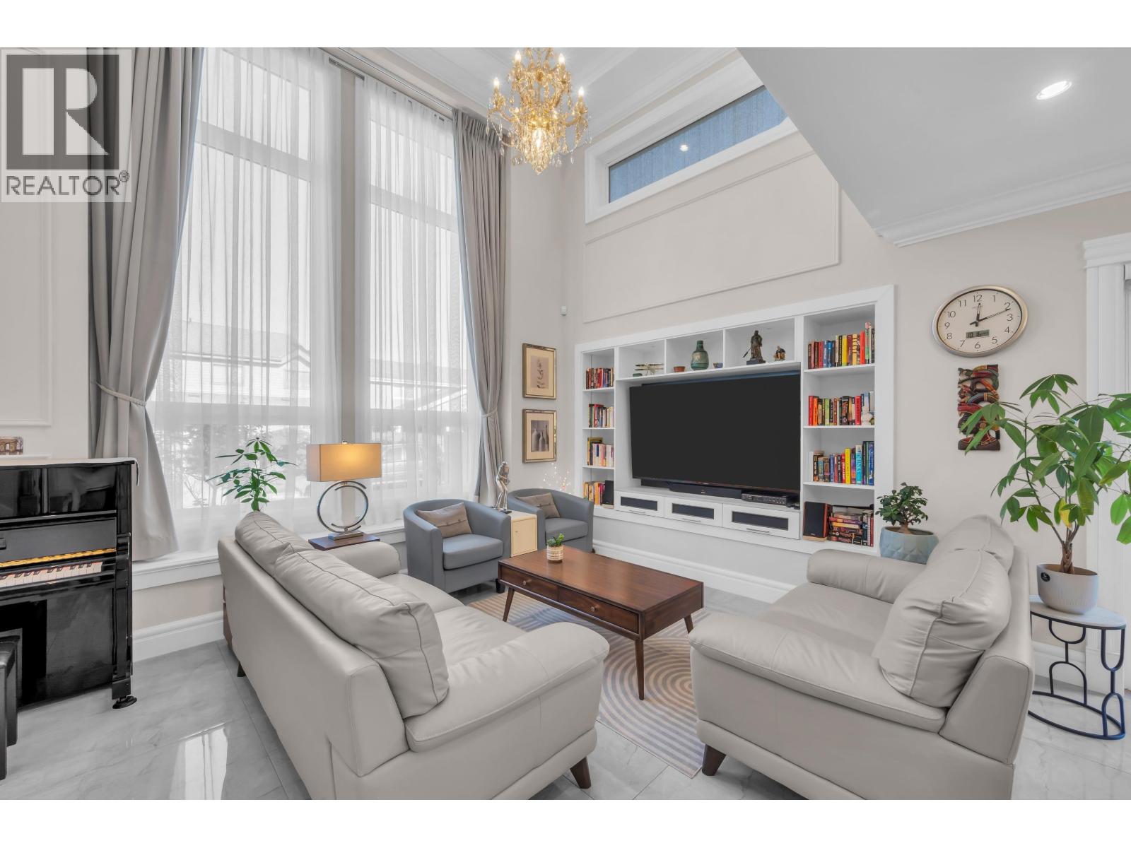6700 SHAWNIGAN PLACE, Richmond - Image 1